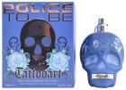 To Be Tattoo Art Eau de Toilette Spray