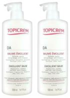 DA Emollient Balm 2 x 500 ml