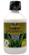 Aloe vera juice 500 ml