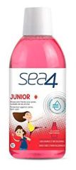 Junior Tooth and Gum Care Mouthwash 500 ml