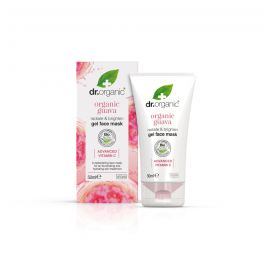 Guava Gel Facial Mask 50 ml