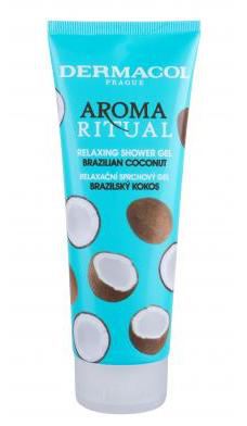 Aroma Ritual Brazilian Coconut Shower Gel 250 ml