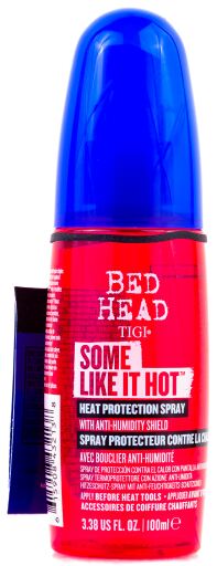 Some Like It Hot Thermal Protective Spray 100 ml