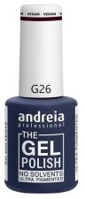 The Gel Polish Semi-Permanent Enamel 10.5 ml