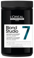 Blond Studio Bleaching Clay 7 500 gr