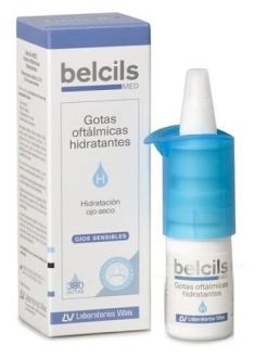 Ophthalmic Hydration Drops 10ml