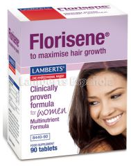 Florisene 90 Tablets