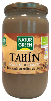 Family Toasted Tahini 800 gr