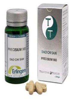 Precisium 903 60 Tablets