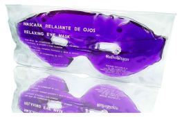 Purple Relaxing Mask