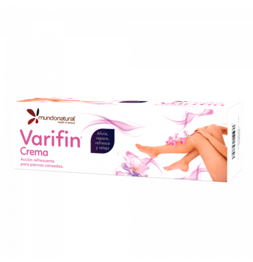 Varifin Cream 200ml