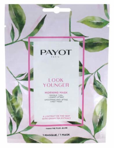 Look Younger Facial Lifting Sheet Mask