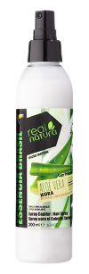 Hair spray with Aloe Vera 200 ml