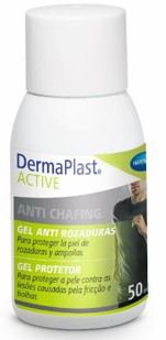 Active Anti Chafing Gel 50ml