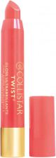 Twist Ultra-Bright Lip Gloss 2.5 gr