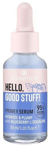 Hello, Good Stuff! Primer Serum Hydrate &amp; Plump 30ml