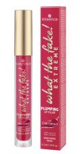 What The Fake Extreme Volumizing Lip Gloss 4.2ml