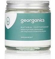 Tooth whitening powder 60 ml