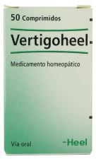 Vertigoheel 50 Tablets