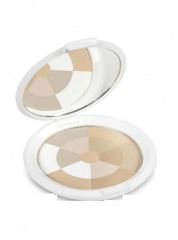 Translucent Mosaic Compact Powder 10 gr