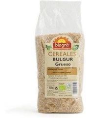 Thick Bulgur 500 gr