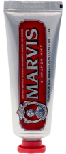 Cinnamon Mint Toothpaste 25ml