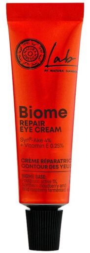 Lab Biome Eye Contour Repair Cream 10ml