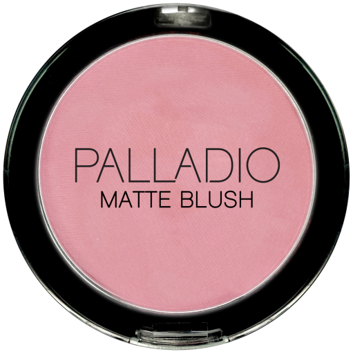 Matte Blush