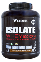 Isolate Whey 908 gr