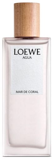 Classic Coral Sea Water eau de Toilette 15 ml