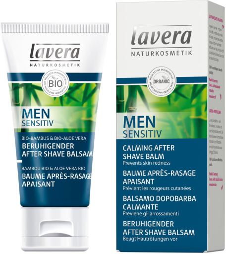 Men Sensitiv Soothing Balm After Shave 50 ml