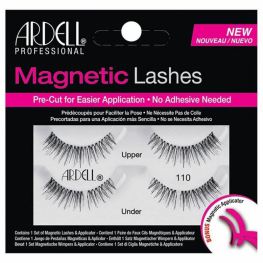 Magnetic Pre-Cut False Eyelashes 110