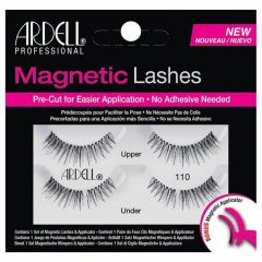 Magnetic Pre-Cut False Eyelashes 110