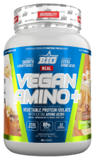 Real Vegan Amino + 1 Kg