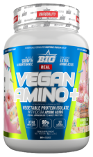 Real Vegan Amino + 1 Kg