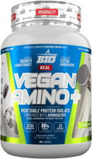 Real Vegan Amino + 1 Kg