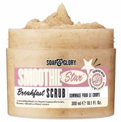 Smoothie Star Body Scrub 300ml