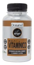 Sport Live multivitamin 90 capsules