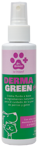 Dr Green Dermagreen Skin Spray 150ml