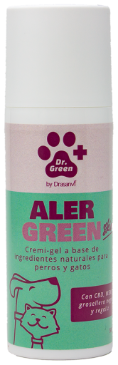 Dr Green Allergreen Skin 50ml