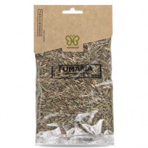 Fumaria Infusion Bag 50 gr