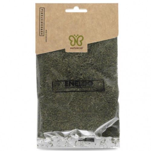 Dill Infusion Bag 30 gr