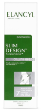 Slim Design Day Anti-Cellulite Cream 200 ml