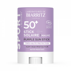 Sport Stick Solar Lilac SPF 50+ 12 gr