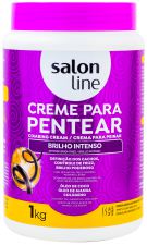 Sl Cr Pentear Brilho Intenso 1kg