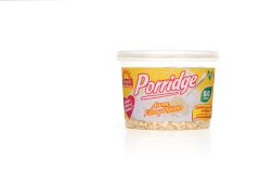 Sugar Free Oat Porridge 220 gr