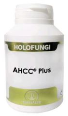 Holofungi Ahcc Plus