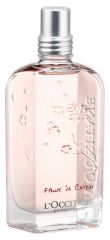 Cherry Blossoms Eau de Toilette Spray 75 ml