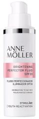 Stimulâge Illuminating Perfecting Fluid SPF 30 50 ml