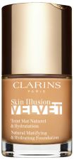 Skin Illusion Velvet Makeup Base 30 ml